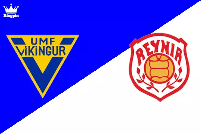 Vikingur Olafsiik vs Reynir: Iceland 2. Deild Spread Picks August 10, 2024