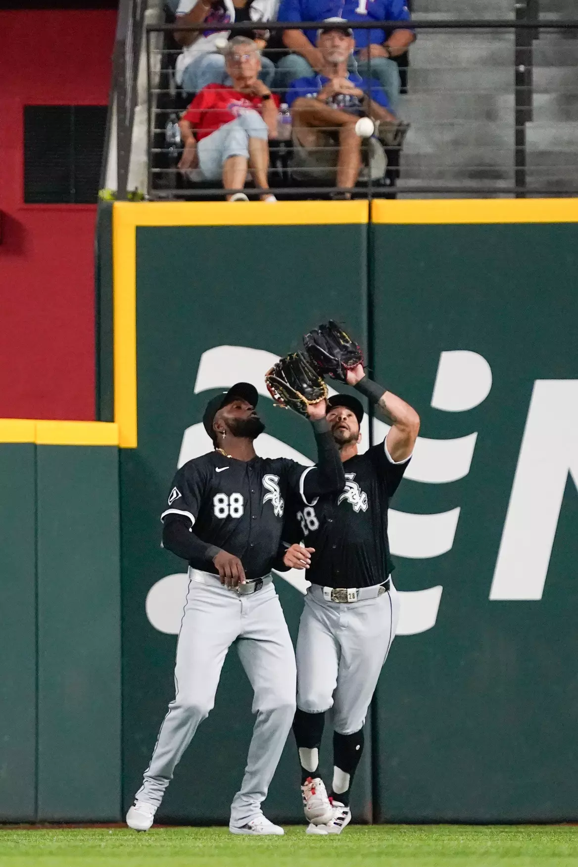 MLB Player Props Play: Chicago White Sox vs Texas Rangers 7/24