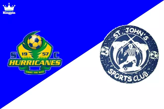 Hurricanes vs St. John's: Premier Division Over/Under Prediction 8/25