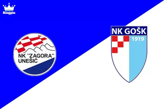 Zagora vs GOŠK Dubrovnik: Third NL - Jug Moneyline Prediction 9/6