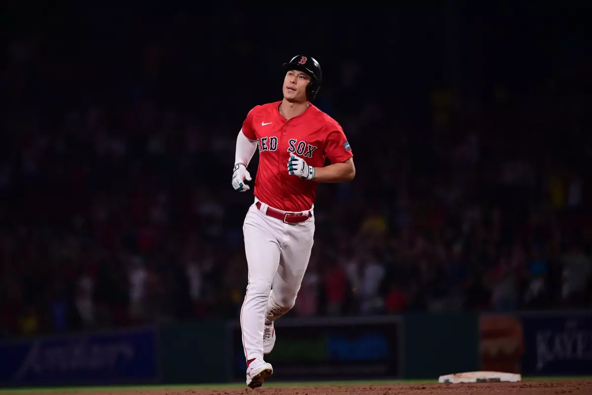 Rob Refsnyder Player Props Prediction: Diamondbacks vs Red Sox