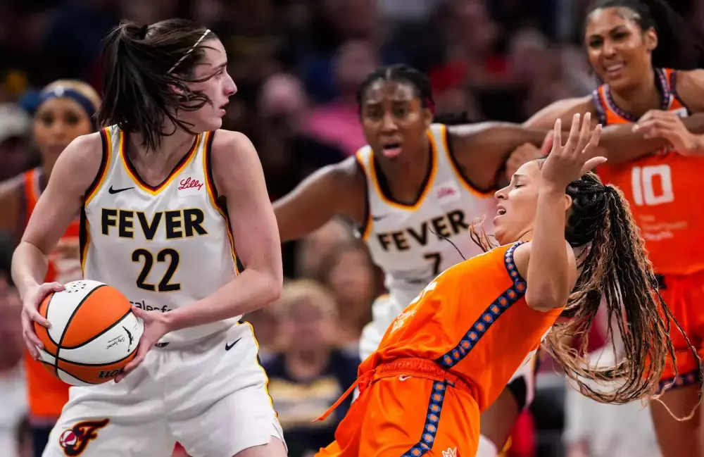 Sky vs Fever Prediction WNBA Picks Today 8/30