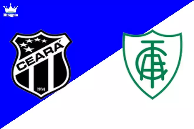 Ceará U20 vs América Mineiro U20: CBF Brasileiro U20 Spread Picks August 14, 2024