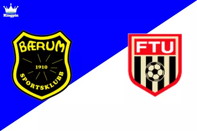Bærum vs Flint: 3. Division Totals Prediction 9/14