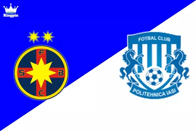 FCSB vs Politehnica Iasi: Liga I Totals Prediction 8/17