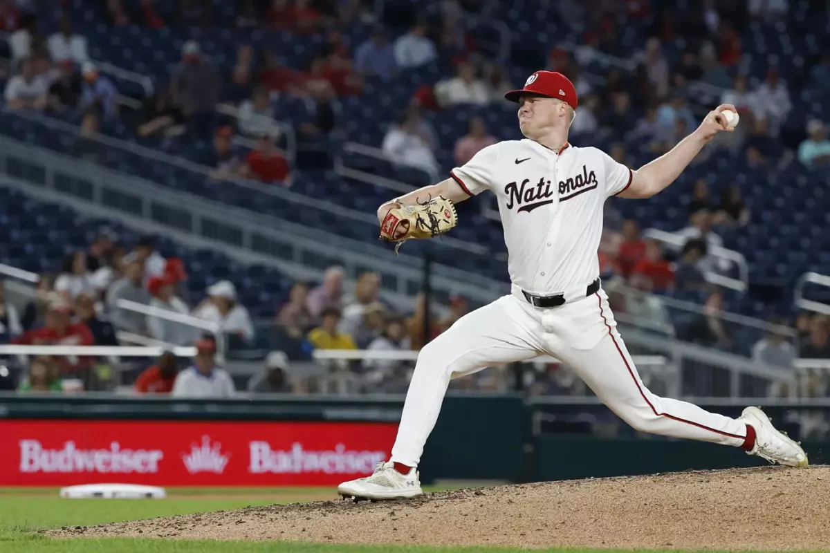 DJ Herz Player Props Prediction: Nationals vs Braves