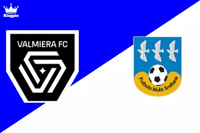 Valmiera II vs Smiltene: 1. Liga Goals Over/Under Prediction 9/14