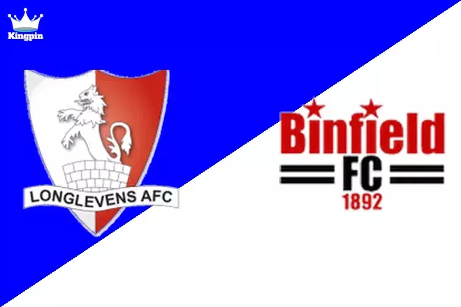Longlevens vs Binfield: FA Cup Spread Prediction 8/17