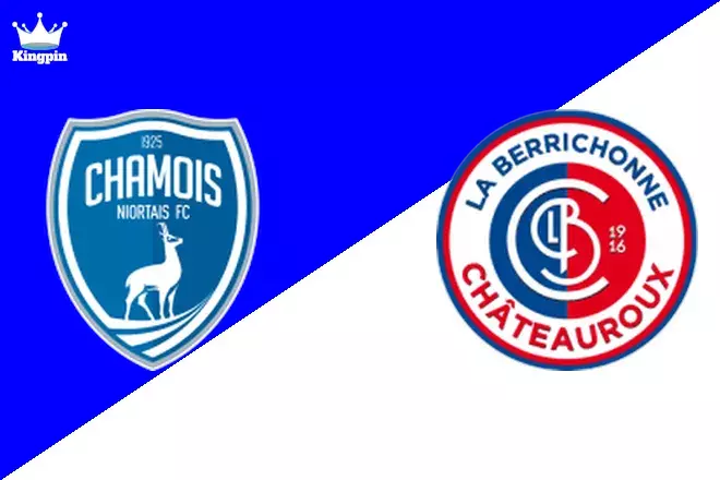 Niort vs Chateauroux: Friendlies Clubs Totals Picks August 9, 2024
