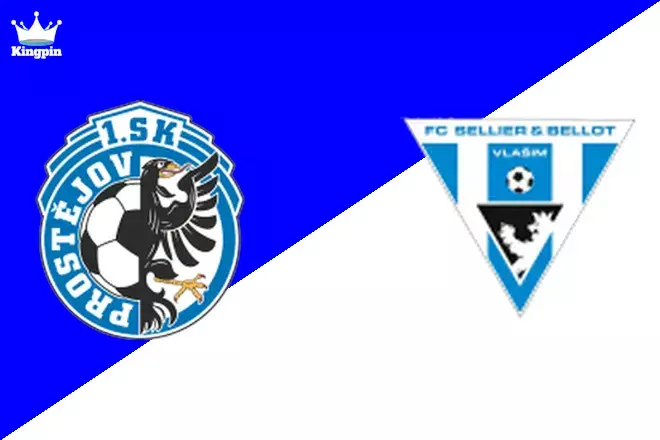 Prostějov vs Vlašim: FNL Spread Picks August 9, 2024
