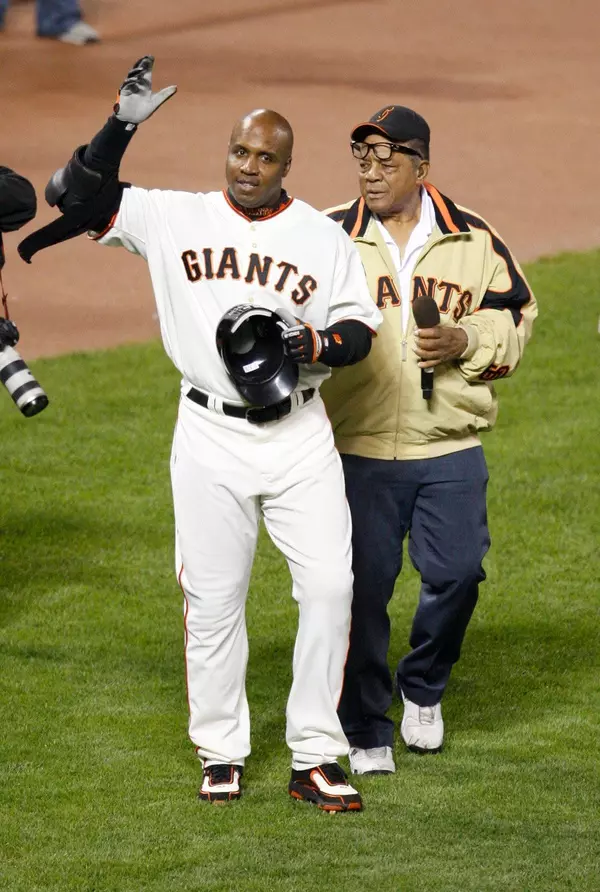 MLB Spread Lines Today: San Francisco Giants vs Washington Nationals