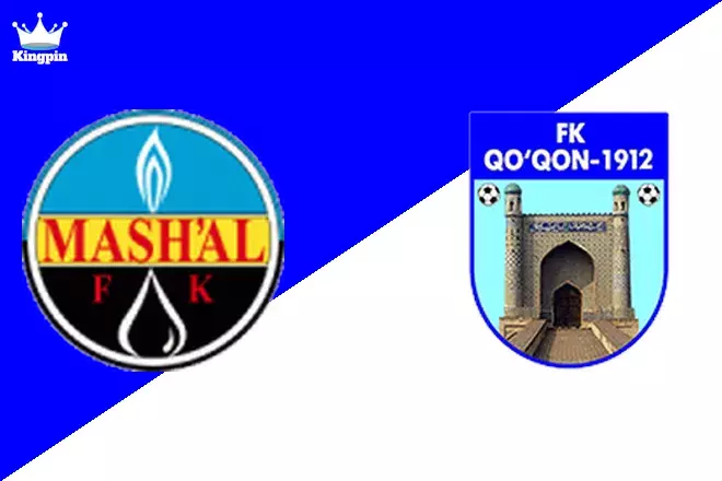 Mash'al vs Kokand-1912: Pro League A Spread Betting Picks August 9, 2024