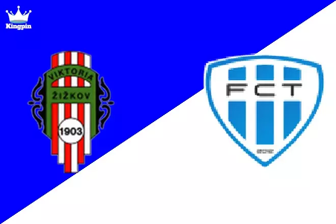 Viktoria Žižkov vs Táborsko: FNL Spread Prediction 8/18