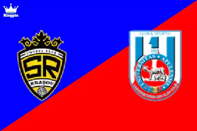 Municipal Brașov vs Universitatea Alba Iulia: Cupa României Spread Picks July 31, 2024