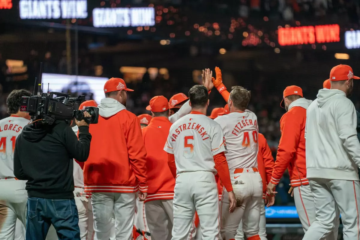 MLB Spread Prediction: Giants vs Blue Jays 7/11