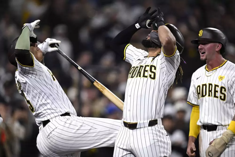 Padres vs Diamondbacks Prediction MLB Picks Today 6/7