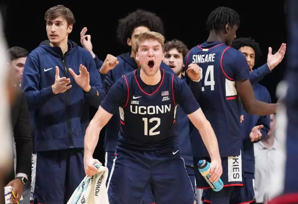 UConn vs Creighton Prediction NCAAB Picks 1/17