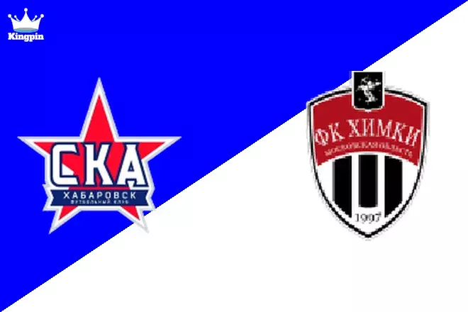 SKA Khabarovsk II vs Khimki II: Russian Second League Totals Picks August 4, 2024
