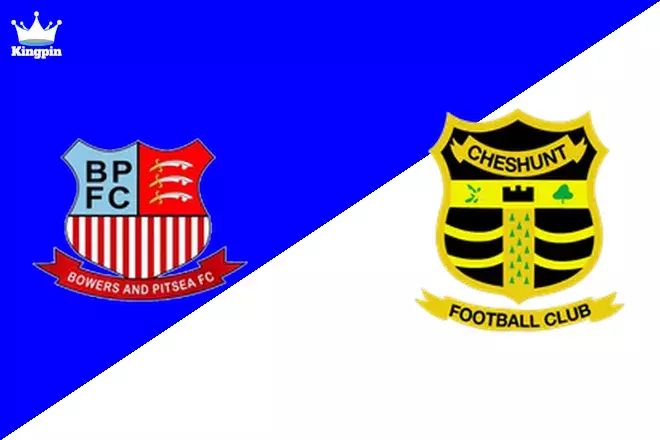 Bowers & Pitsea vs Cheshunt: Non League Premier - Isthmian Spread Prediction 8/13