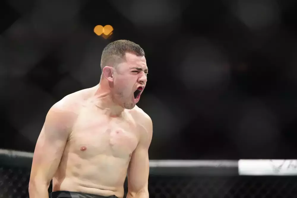 Steve Garcia vs Kyle Nelson Prediction UFC Vegas 97 Picks 9/7