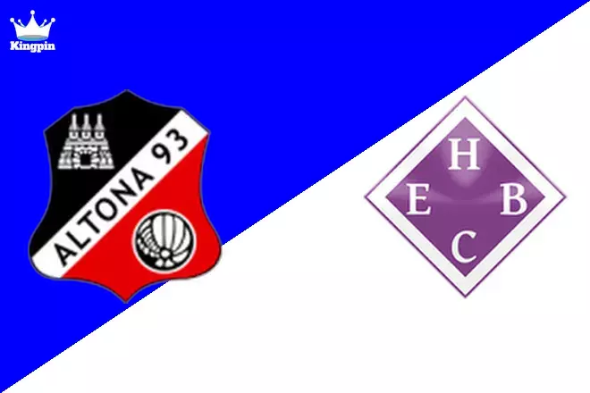 Altona 93 vs HEBC: Oberliga Spread Prediction 8/17