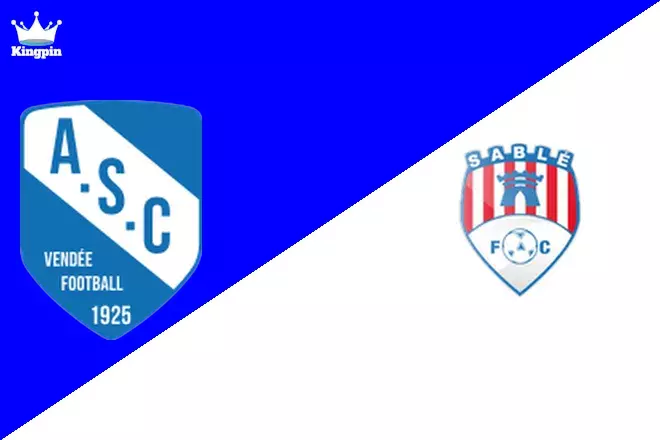 La Châtaigneraie vs Sablé: National 3 Spread Prediction 8/24