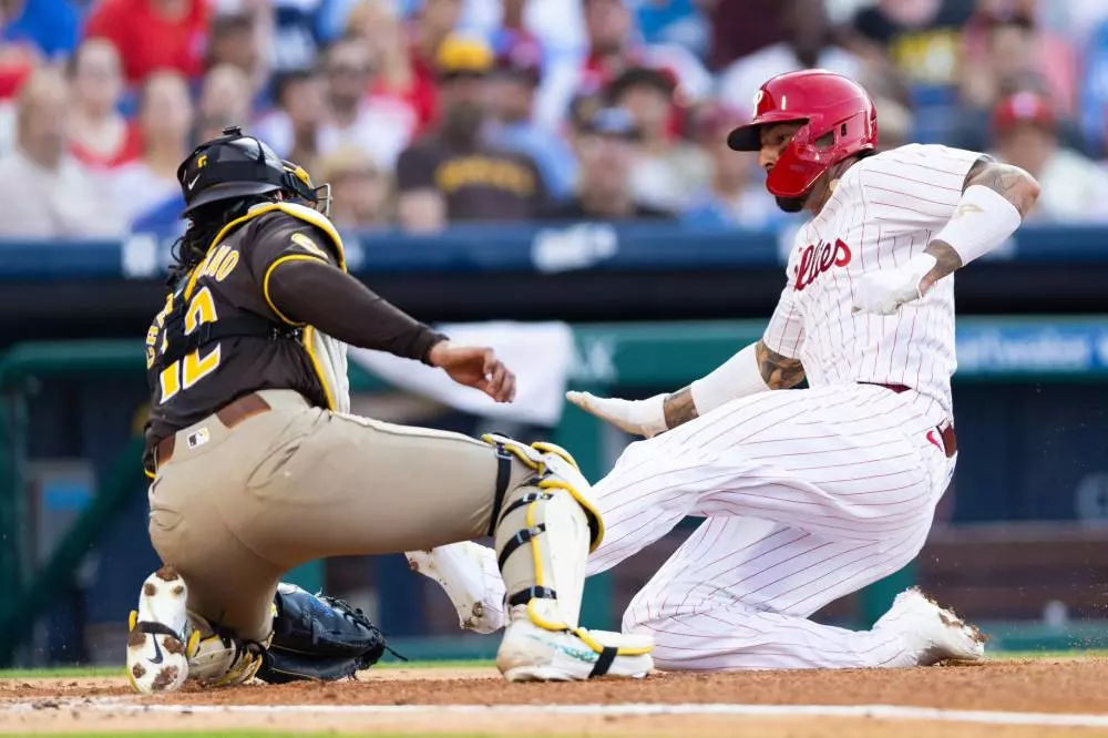 Phillies vs Padres Prediction MLB Picks Today 6/19