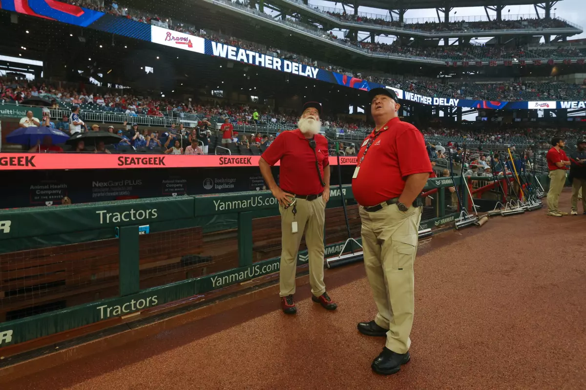 MLB Spread Picks: Braves vs Cardinals 7/20