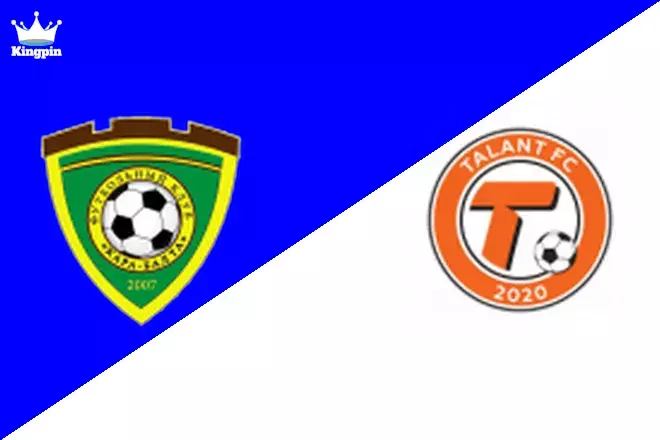 Kara-Balta vs Talant: Premier League Moneyline Picks August 10, 2024