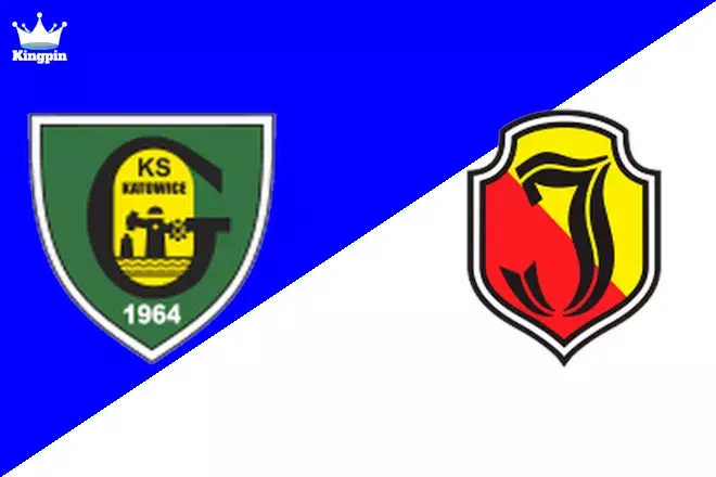 GKS Katowice vs Jagiellonia: Ekstraklasa Moneyline Prediction 8/25