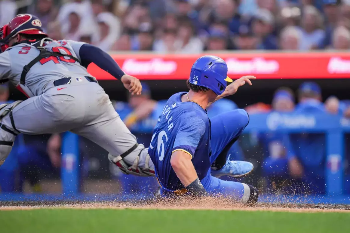 Max Kepler Player Props Prediction: Cardinals vs Twins 8/24