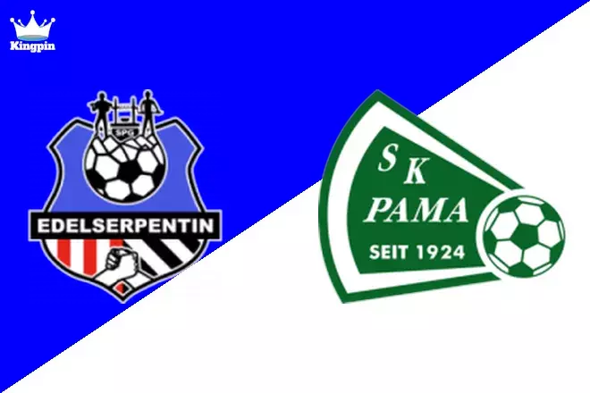 Edelserpentin vs SK Pama: Landesliga - Burgenland Totals Prediction 8/24