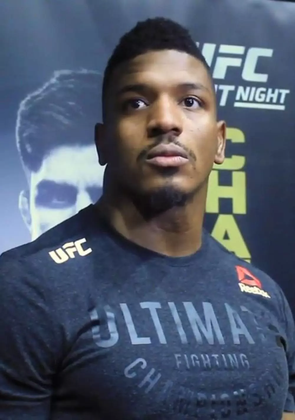 UFC Fight Night Predictions: Alonzo Menifield vs Julius Walker 2/22