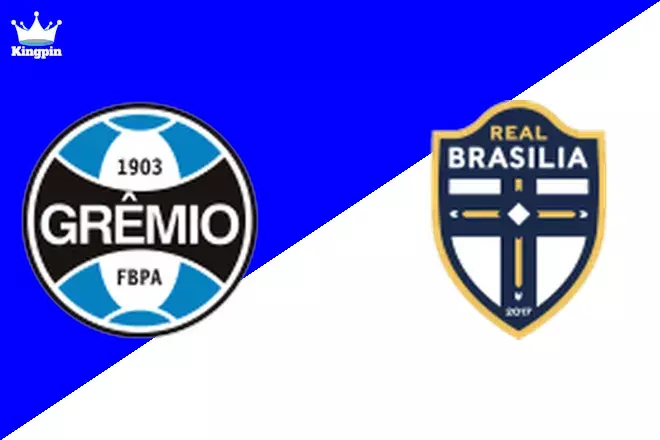Gremio W vs Real Brasília: Brasileiro Women Moneyline Prediction 8/17