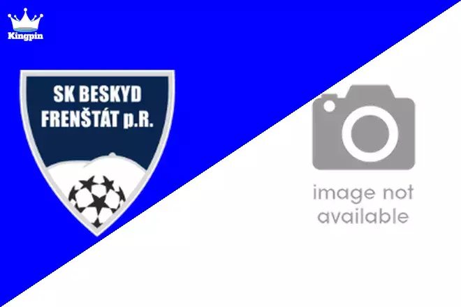Beskyd Frenštát vs Viktoria Otrokovice: Cup Moneyline Prediction 8/21