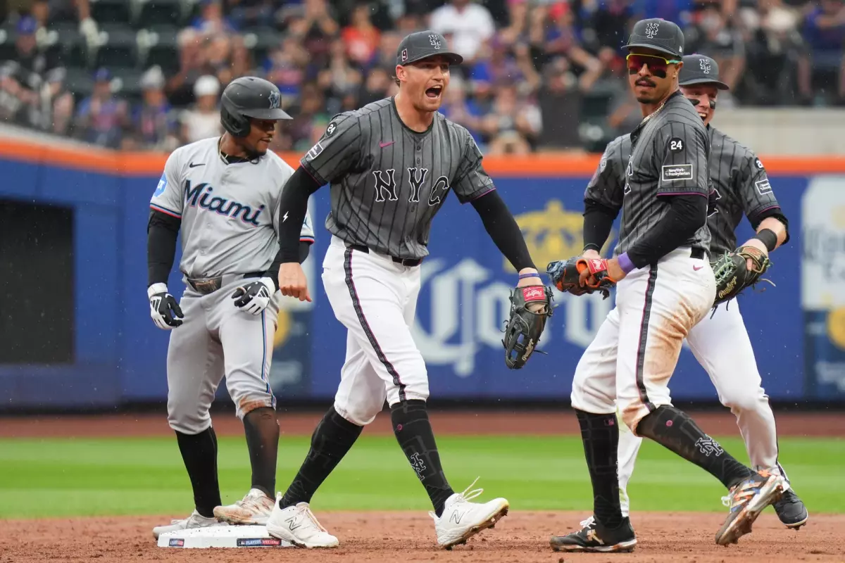 Xavier Edwards Player Props Prediction: Marlins vs Mets