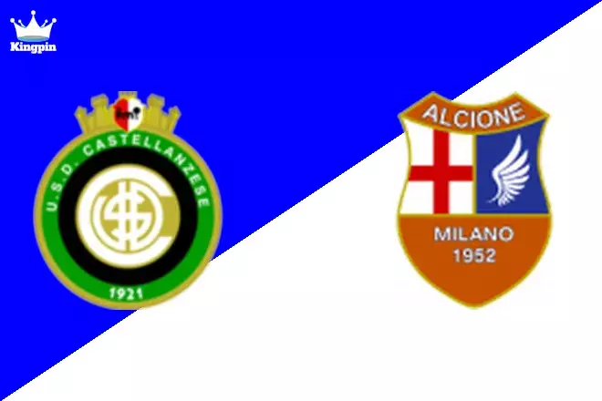 Castellanzese vs Club Milano: Coppa Italia Serie D Moneyline Prediction 8/25