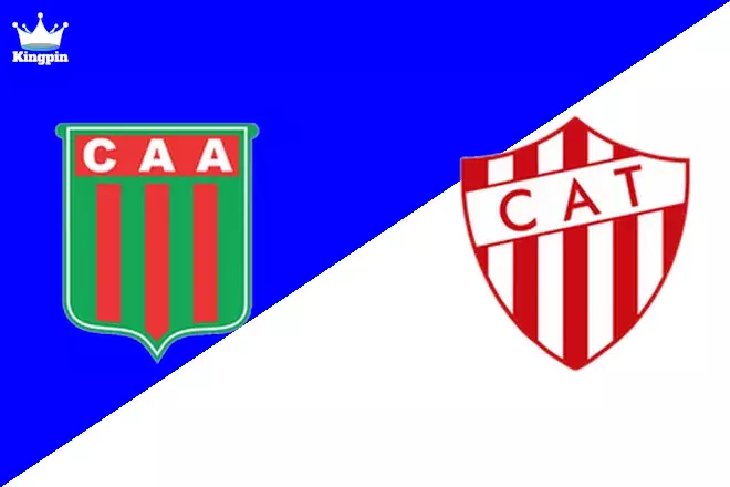 Agropecuario vs Talleres Remedios: Primera Nacional Spread Prediction 8/25