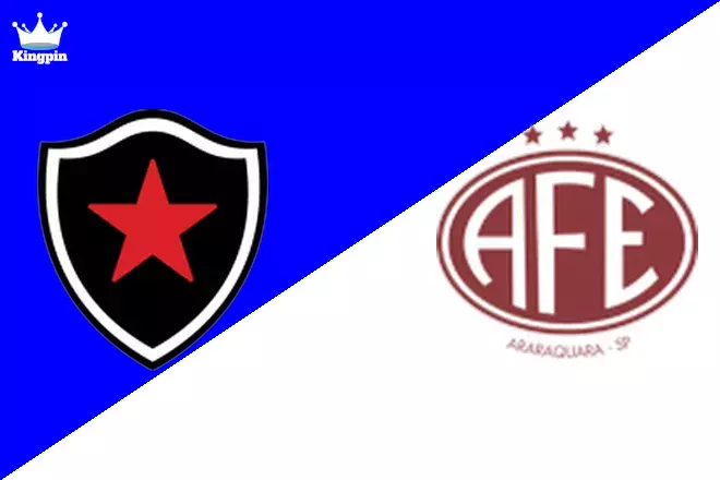 Botafogo PB vs Ferroviária: Serie C Spread Prediction 8/24