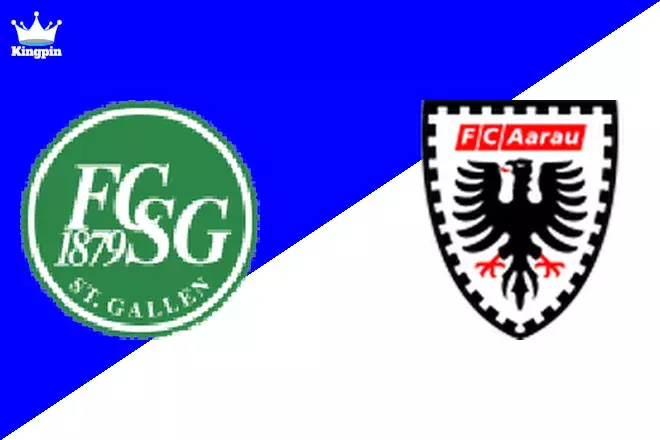 St. Gallen W vs Aarau: AXA Women’s Super League Spread Prediction 8/24