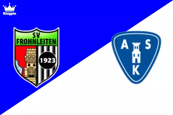 Frohnleiten vs Köflach: Landesliga - Steiermark Spread Prediction 8/16