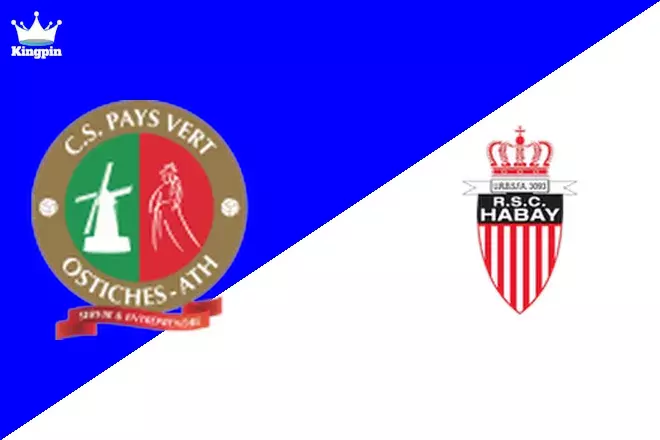 Ostiches vs Habay-la-Neuve: ACFF Spread Prediction 9/8