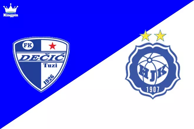 Dečić vs HJK Helsinki: UEFA Europa Conference League Moneyline Prediction 8/15