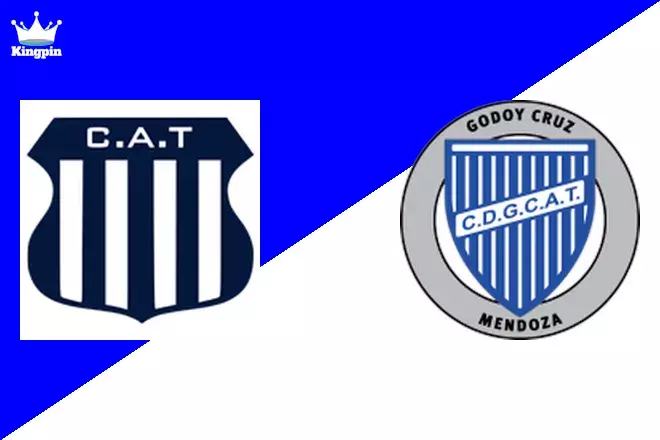 Talleres Córdoba Res. vs Godoy Cruz Res.: Reserve League Totals Picks August 8, 2024