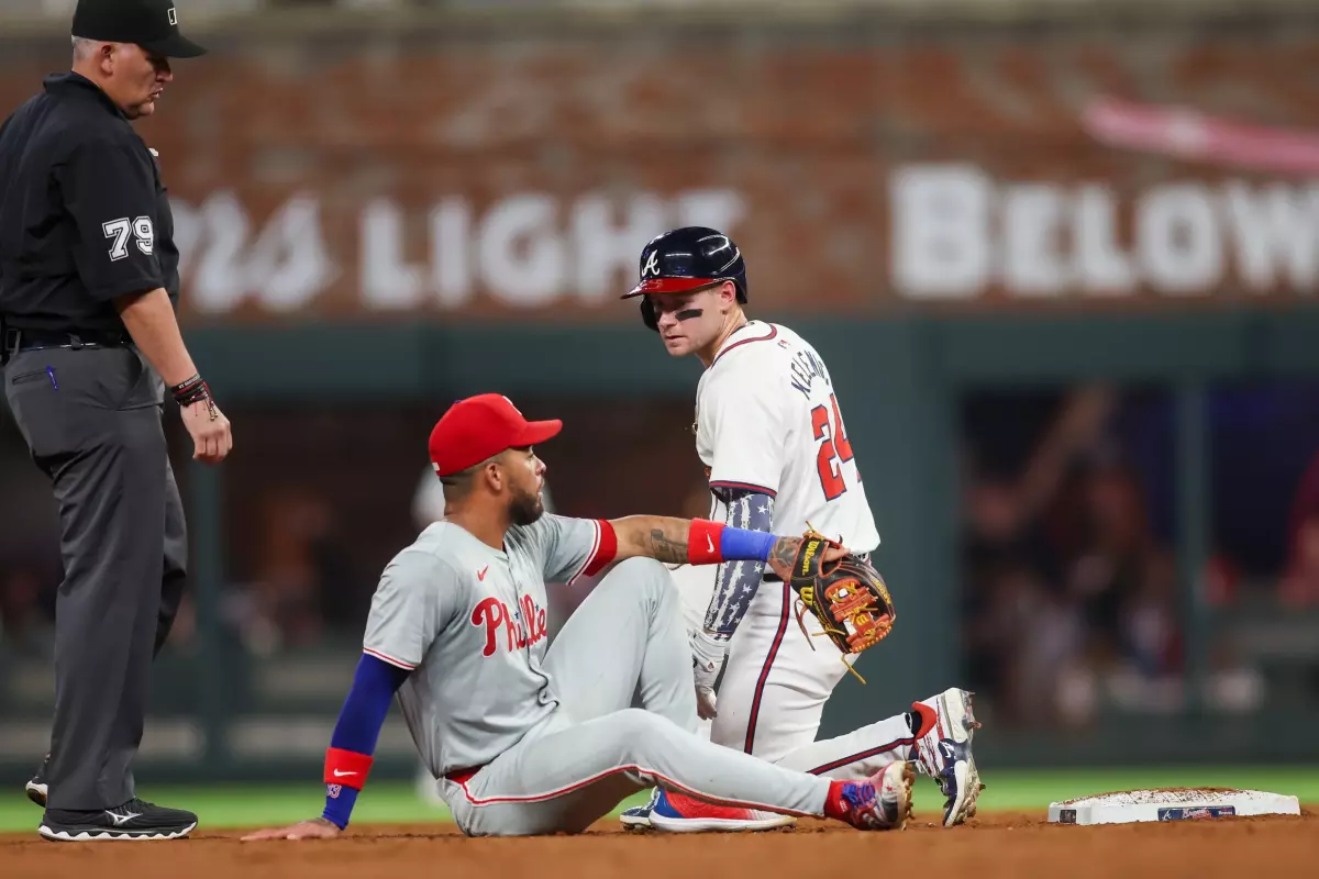Jarred Kelenic Player Props Prediction: Braves vs Twins