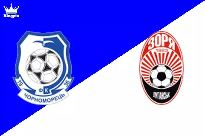 Chornomorets U19 vs Zorya Luhansk U19: U19 League Spread Picks August 9, 2024