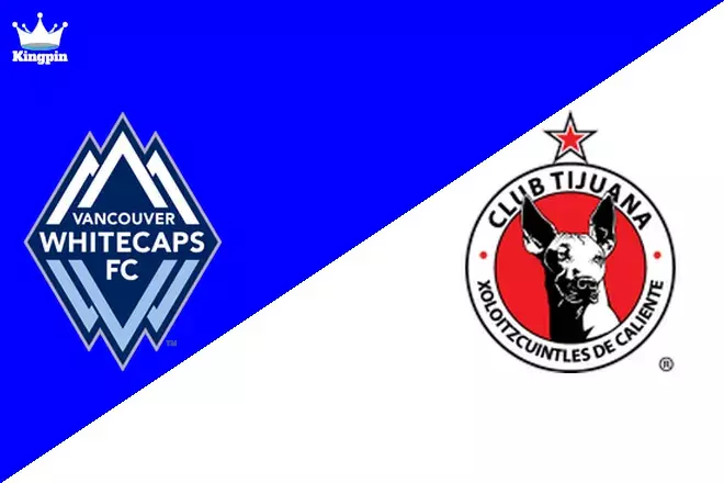 Vancouver Whitecaps vs Club Tijuana: Leagues Cup Spread Picks August 4, 2024
