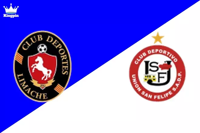 Deportes Limache vs Union San Felipe: Chile Primera B Spread Picks August 12, 2024