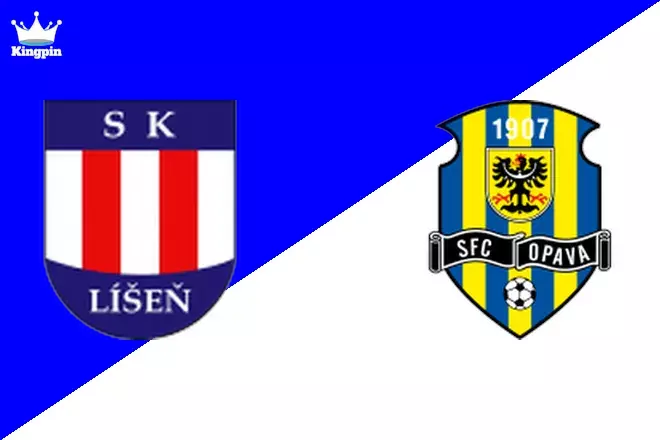 Líšeň vs Opava: FNL Moneyline Picks August 10, 2024