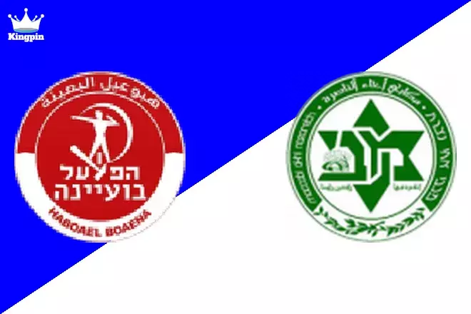 Hapoel Bu'eine vs Maccabi Ahi Nazareth: Liga Alef Spread Prediction 9/6